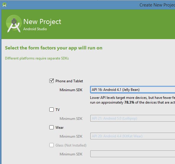 android version next
